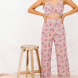 NWT Luca & Grade Romper